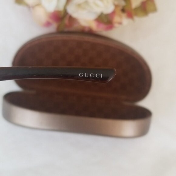 Authentic Gucci sunglasses